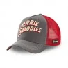 Gorra Trucker Looney Tunes Merry Melodies (Gorras) Capslab chez FrenchMarket