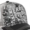 Cappellino Trucker Looney Tunes Merry Melodies (Cappellino) Capslab chez FrenchMarket