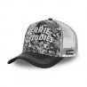 Capslab Casquette Trucker Looney Tunes Merry Melodies