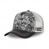 Gorra Trucker Looney Tunes Merry Melodies (Gorras) Capslab chez FrenchMarket