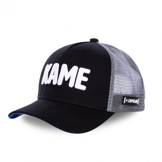 kame cap