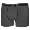 Lot de 3 Boxers Coton Homme (Boxers) Freegun chez FrenchMarket