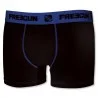 FREEGUN Lot de 3 Boxers Coton Homme