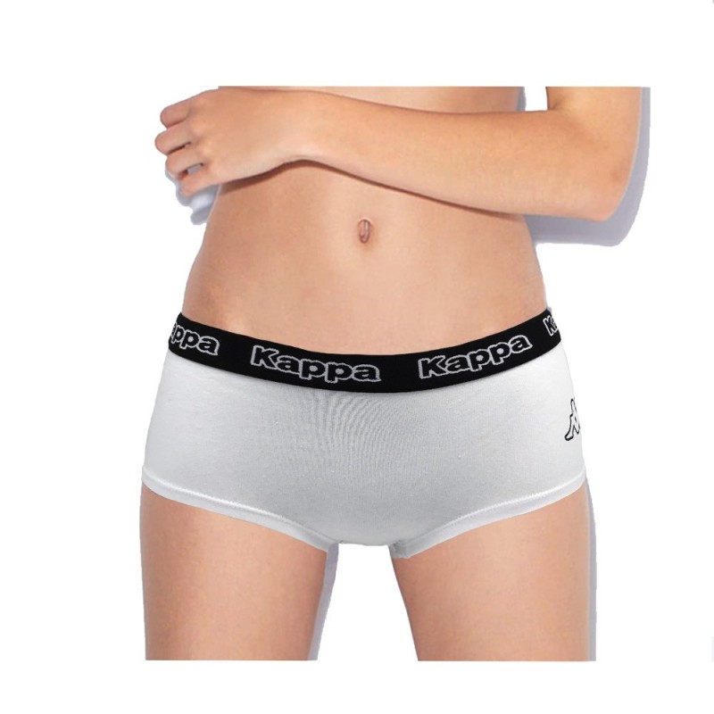 calvin klein female boxer brief