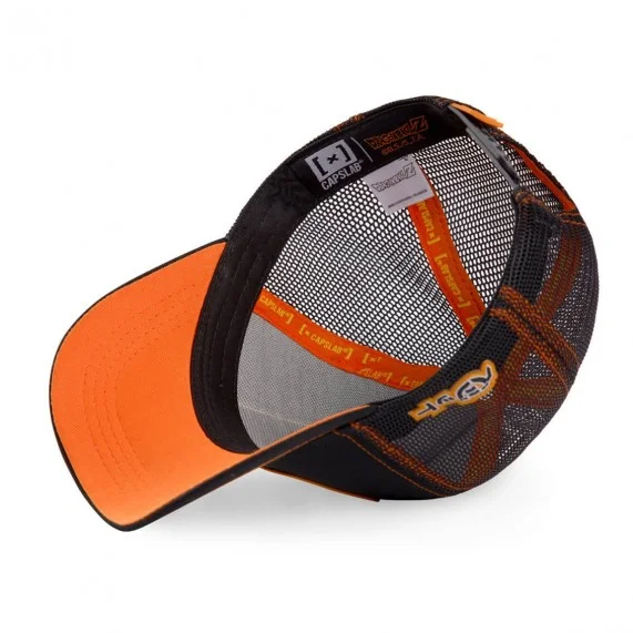 Gorra Dragon Ball Z Vegito (Gorras) Capslab chez FrenchMarket