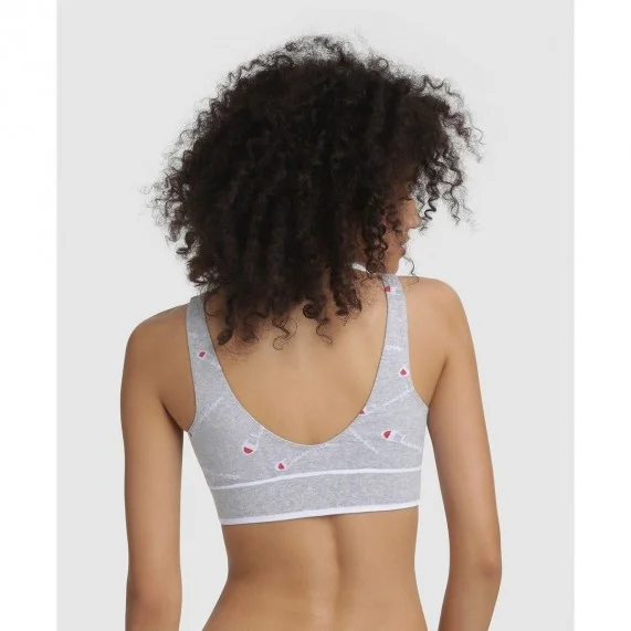 Bralette sin costuras para mujer (Sostenes) Champion chez FrenchMarket