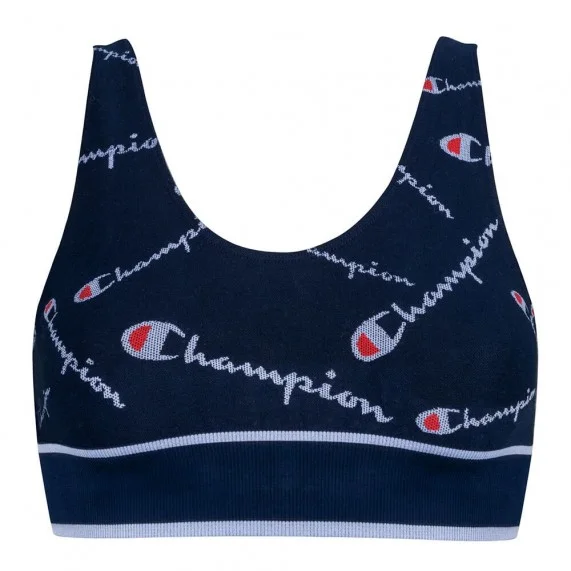 Bralette sin costuras para mujer (Sostenes) Champion chez FrenchMarket