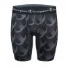 Boxer negro largo para hombre (Boxers) Champion chez FrenchMarket