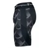 Boxer negro largo para hombre (Boxers) Champion chez FrenchMarket