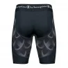 Boxer negro largo para hombre (Boxers) Champion chez FrenchMarket