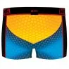 FREEGUN Boxer Homme Aktiv Sport Captain Marvel (Boxers) Freegun chez FrenchMarket