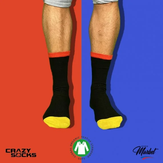 CRAZYSOCKS Chaussettes