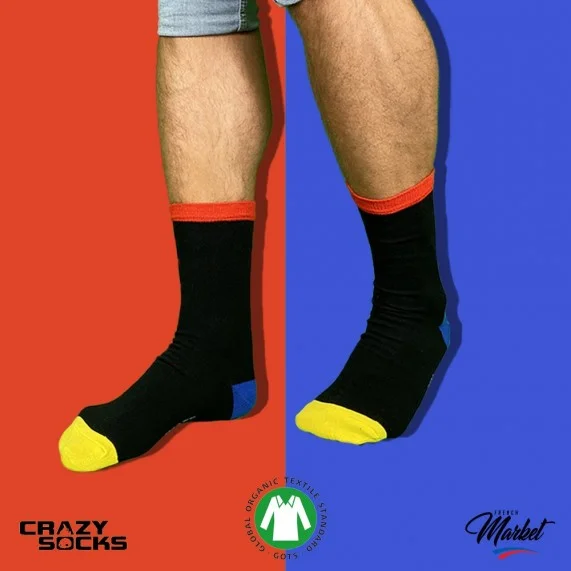 CRAZYSOCKS Chaussettes