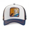 Casquette Dragon Ball Z Vegito (Casquettes) Capslab chez FrenchMarket