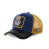 Dragon Ball Z Majin Vegeta Trucker Cap (Caps) Capslab on FrenchMarket