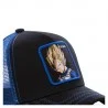 CAPSLAB Casquette Dragon Ball Z Vegeta (Caps) Capslab chez FrenchMarket