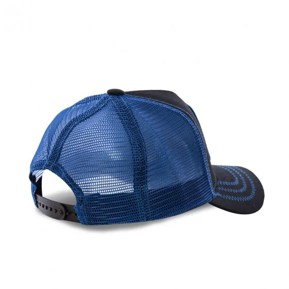 CAPSLAB Casquette Dragon Ball Z Vegeta (Caps) Capslab chez FrenchMarket