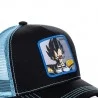 CAPSLAB Casquette Dragon Ball Z Vegeta (Caps) Capslab chez FrenchMarket