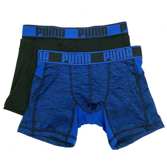 Boxers Puma Homme Active Sport (Boxers) PUMA chez FrenchMarket