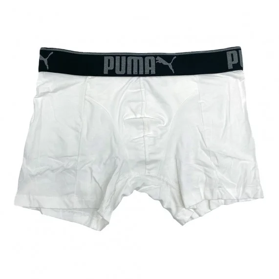 Calzoncillos de algodón de ante para hombre (Calzoncillos para hombre) PUMA chez FrenchMarket