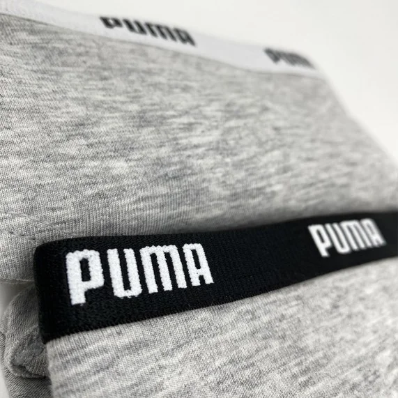 Culottes Hipsters Femme Pack (Slipje) PUMA chez FrenchMarket