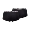 Boxers Mini Short Femme Coton Pack de 2 (Boxer Femme) PUMA chez FrenchMarket