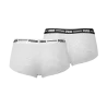 Boxers Mini Short Femme Coton Pack de 2 (Boxers) PUMA chez FrenchMarket