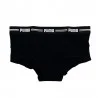 Boxers Mini Short Femme Coton Pack de 2 (Boxer Femme) PUMA chez FrenchMarket