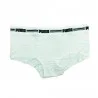 Women's Cotton Mini Short Boxers 2-Pack (Boxers) PUMA on FrenchMarket