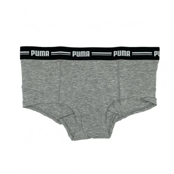 Boxers Mini Short Femme Pack (Boksers) PUMA chez FrenchMarket