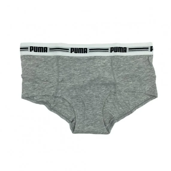 Boxers Mini Short Femme Pack (Boksers) PUMA chez FrenchMarket