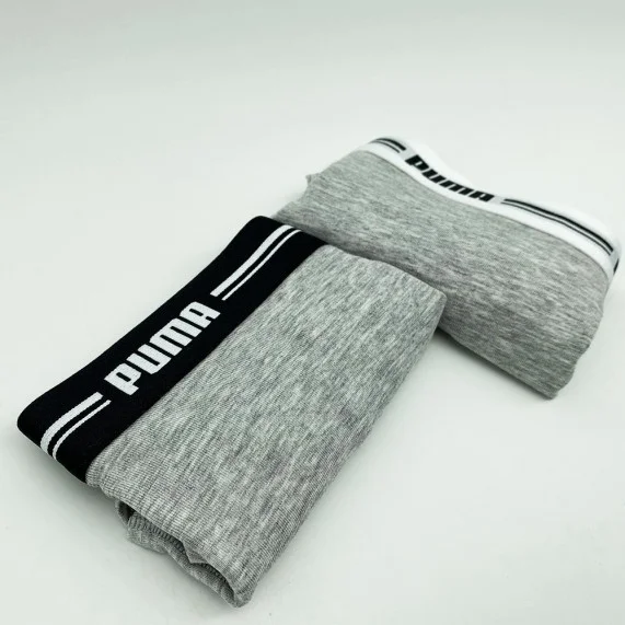 Boxers Mini Short Femme Pack (Boksers) PUMA chez FrenchMarket