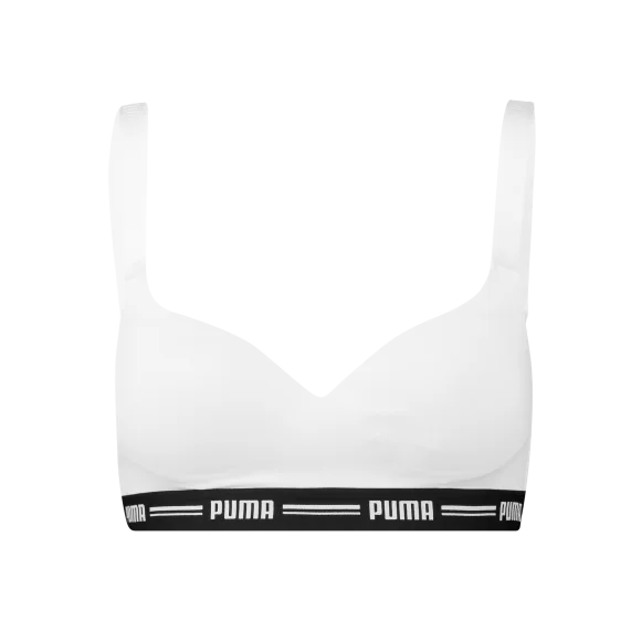 Brassière rembourrée Coton (BH / Unterwäscheset) PUMA auf FrenchMarket