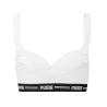 Brassière rembourrée Coton (BH / Unterwäscheset) PUMA auf FrenchMarket