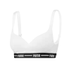 Brassière rembourrée Coton (BH / Unterwäscheset) PUMA auf FrenchMarket