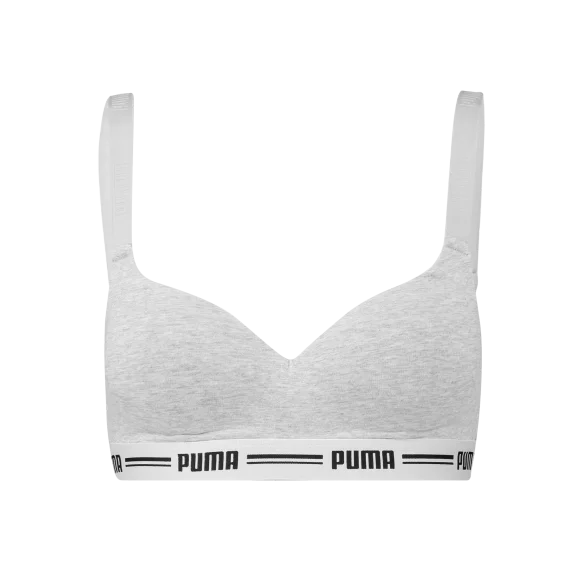 Brassière rembourrée Coton (Beha's / Sets) PUMA chez FrenchMarket