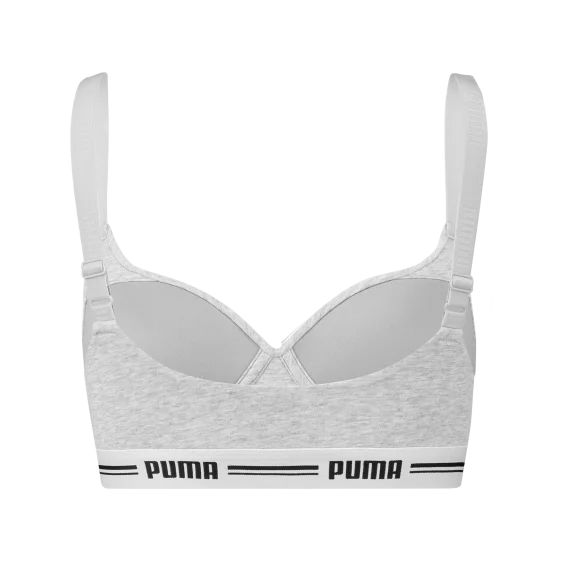 Brassière rembourrée Coton (Beha's / Sets) PUMA chez FrenchMarket