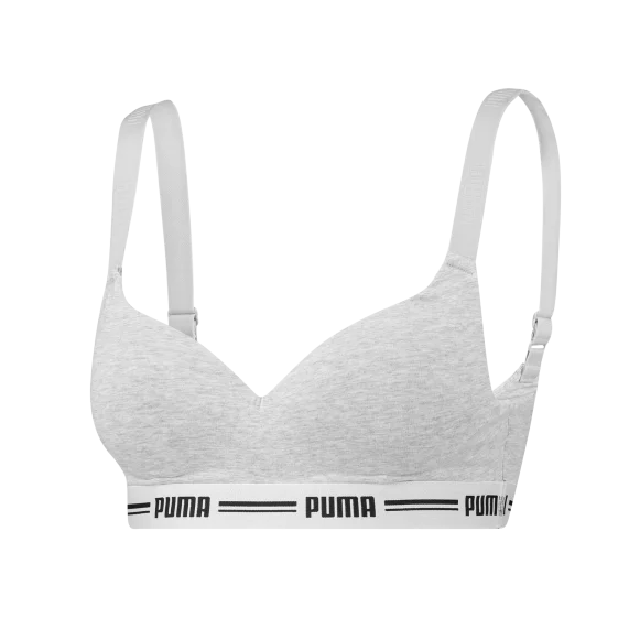 Brassière rembourrée Coton (Beha's / Sets) PUMA chez FrenchMarket