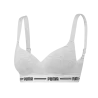 Brassière rembourrée Coton (Beha's / Sets) PUMA chez FrenchMarket