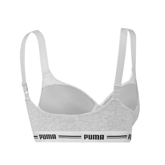 Brassière rembourrée Coton (Beha's / Sets) PUMA chez FrenchMarket