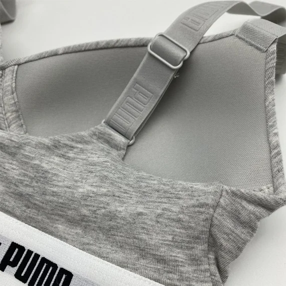 Brassière rembourrée Coton (Beha's / Sets) PUMA chez FrenchMarket