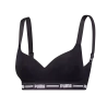 Brassière rembourrée Coton (Reggiseno / Set biancheria intima) PUMA chez FrenchMarket