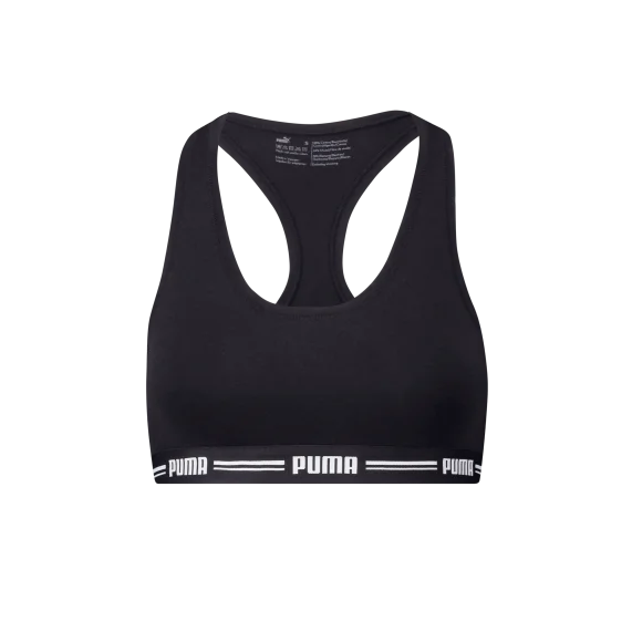 Racerback-BH (BHs) PUMA auf FrenchMarket