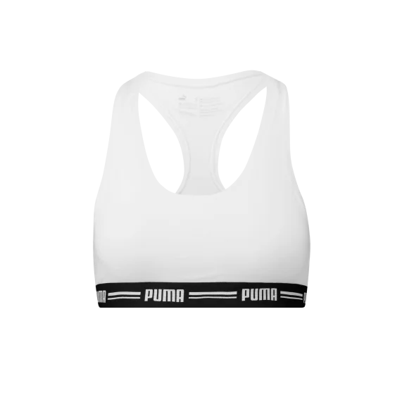 Brassière Racerback (Brassières) PUMA chez FrenchMarket