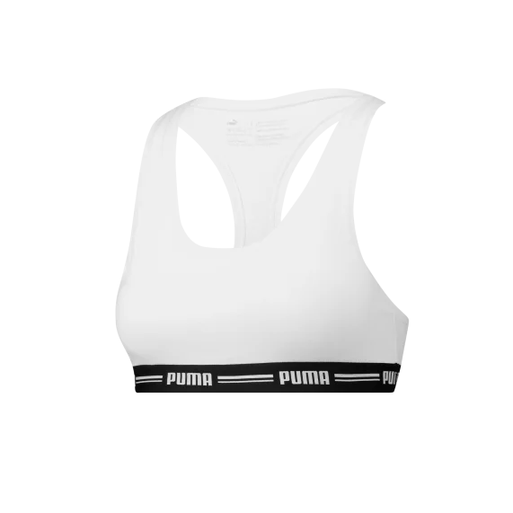 Brassière Racerback (Brassières) PUMA chez FrenchMarket