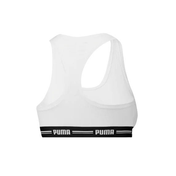 Brassière Racerback (Brassières) PUMA chez FrenchMarket