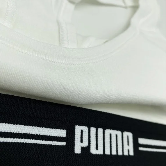 Brassière Racerback (Brassières) PUMA chez FrenchMarket