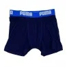 Boxer ragazzo cotone stampato a strisce (Boxer) PUMA chez FrenchMarket