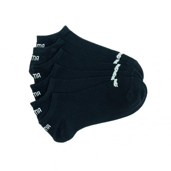 Socquettes Sneaker Uni (Chaussettes de sport) PUMA chez FrenchMarket