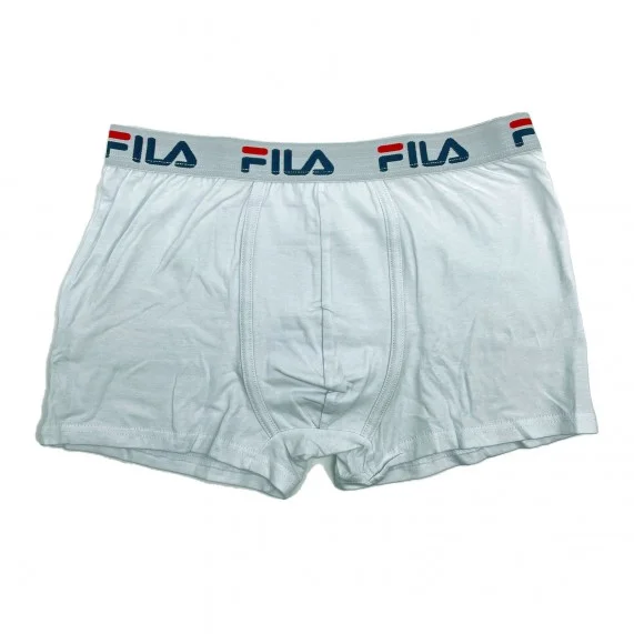 Baumwoll-Boxershorts für Männer 6er-Set (Boxershorts für Männer) Fila auf FrenchMarket